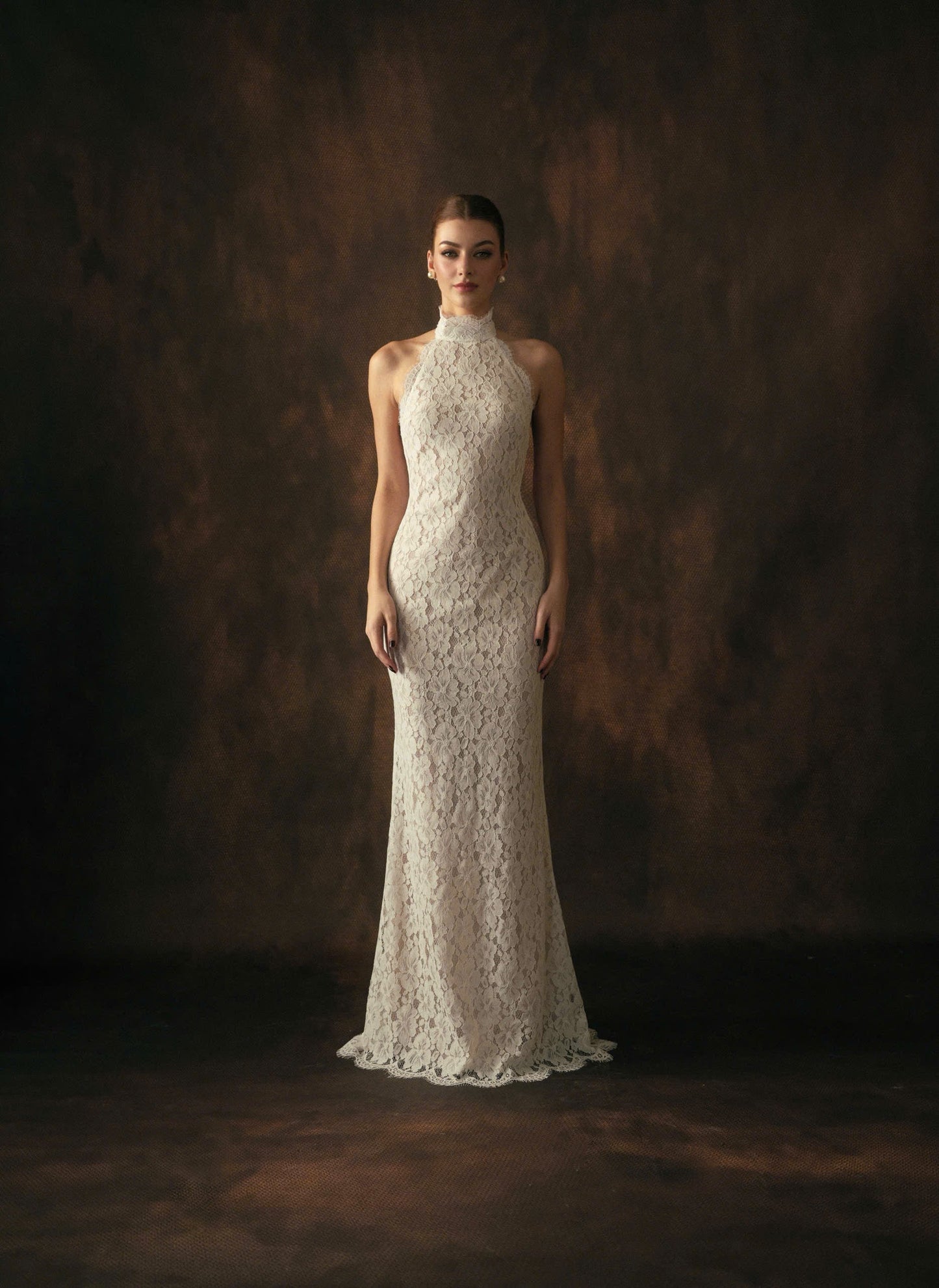 Kisserine Eloise Dress