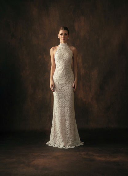 Kisserine Eloise Dress