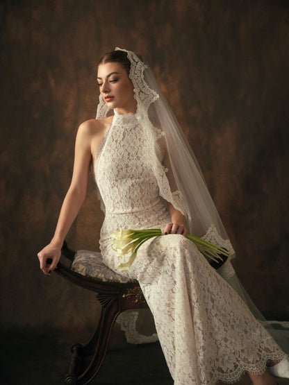 Kisserine Eloise Dress