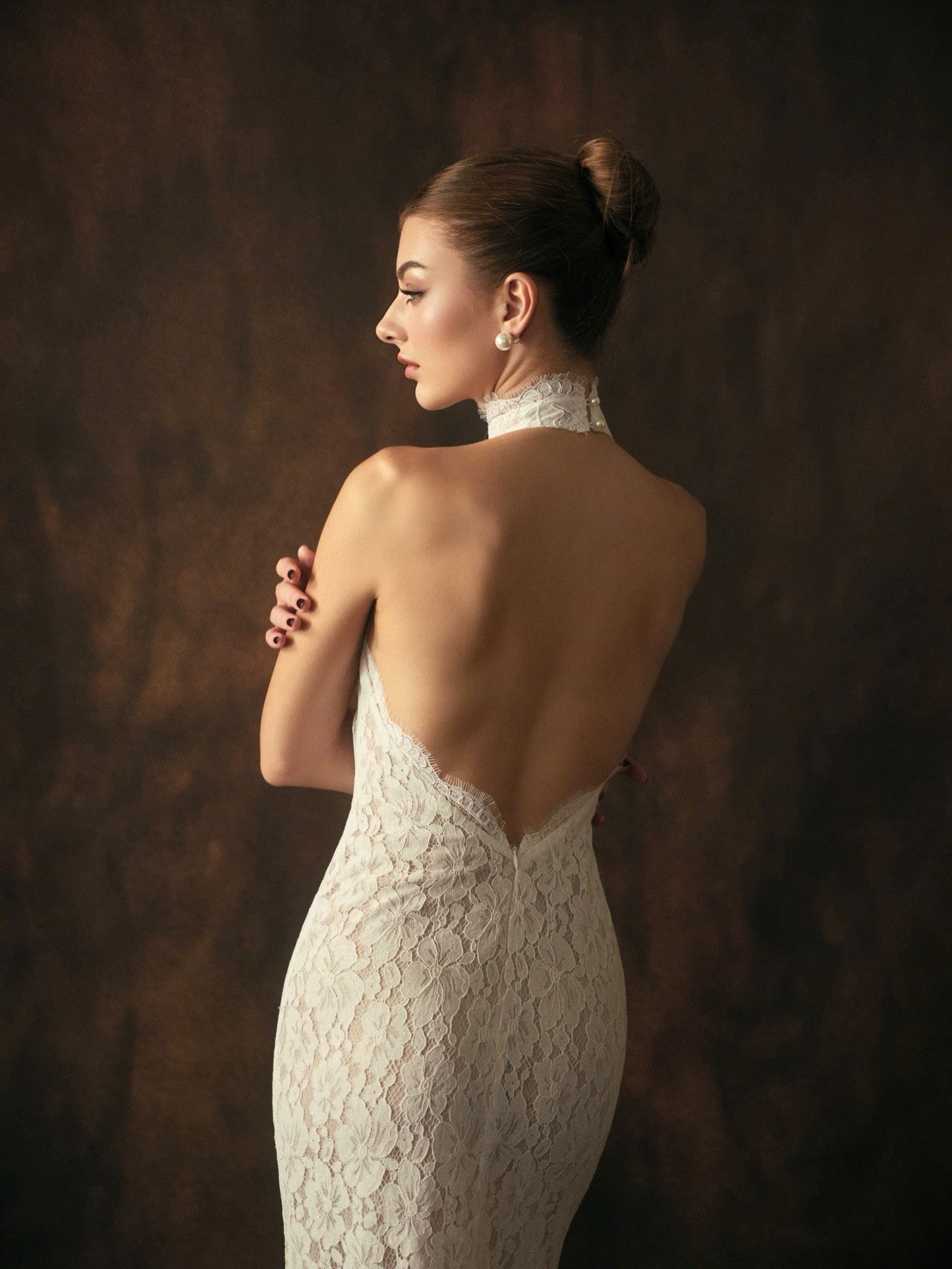 Kisserine Eloise Dress