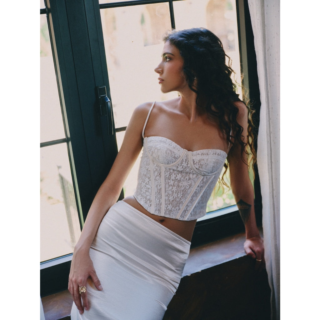 Daphale Stu Elysia Corset (Pre-order)