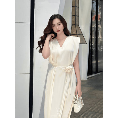 Derose Elysia Dress (Pre-order)