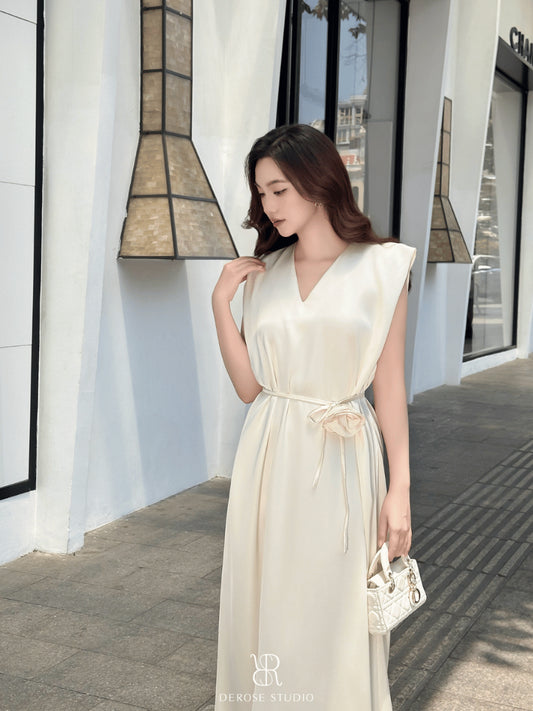 Derose Elysia Dress (Pre-order)