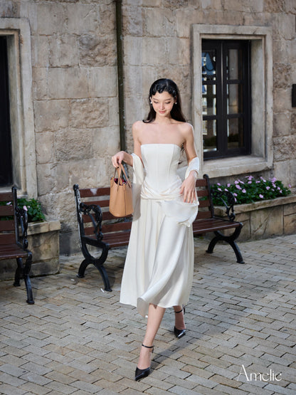 Amelie Elysia Dress (Pre-order)