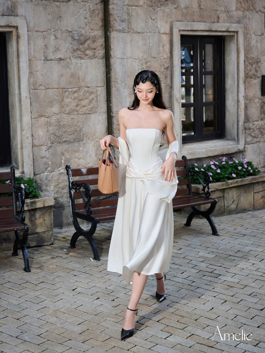 Amelie Elysia Dress (Pre-order)