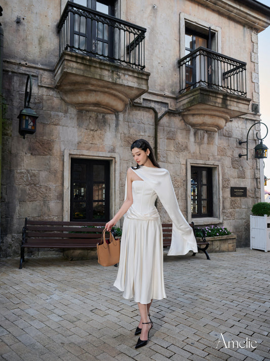 Amelie Elysia Dress (Pre-order)