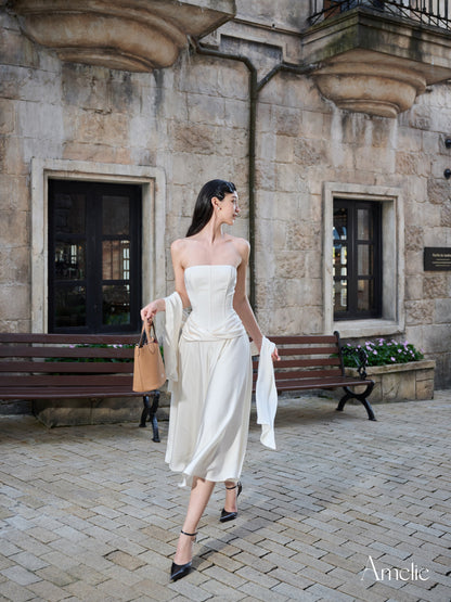 Amelie Elysia Dress (Pre-order)
