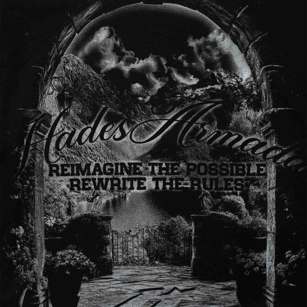 Hades Elysian Gateway Longsleeve