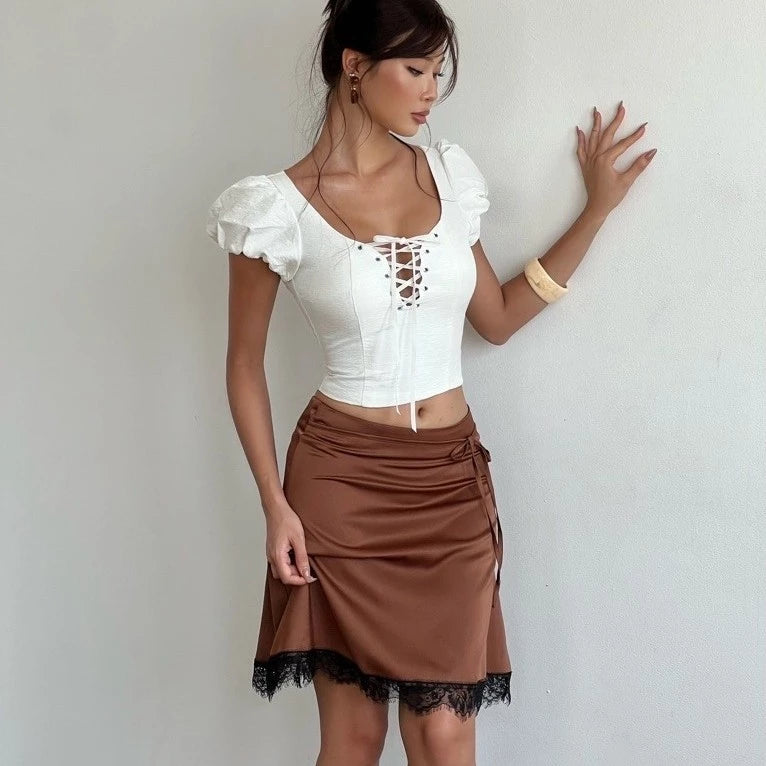 Emilie Melina Top