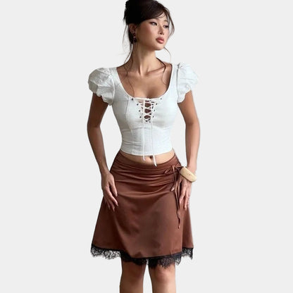 Emilie Melina Top