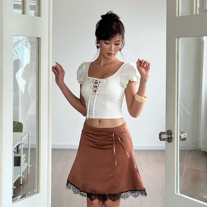 Emilie Melina Top