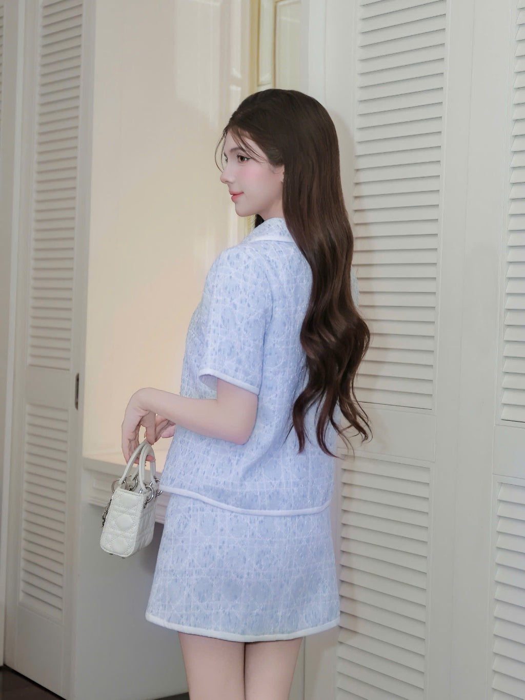 Derose Studio Emily Top
