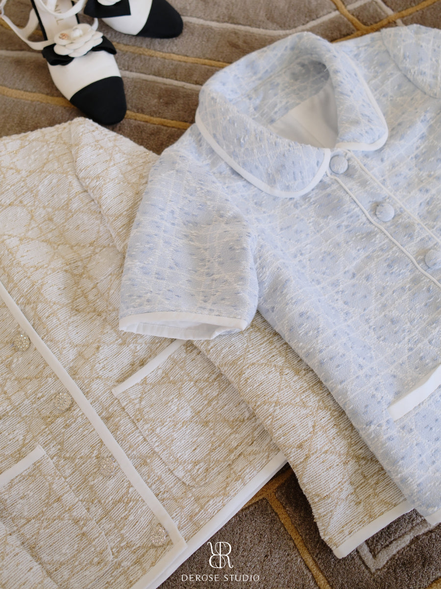 Derose Studio Emily Top