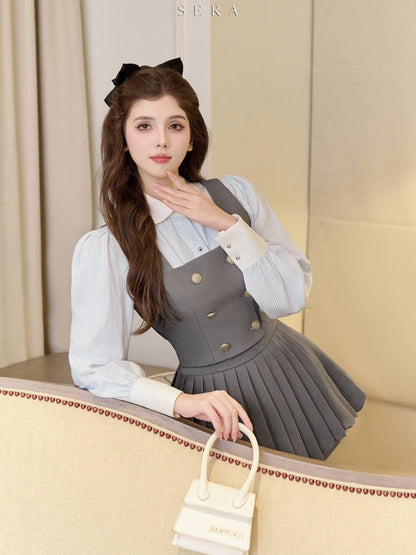 Serabyqh Emily Skirt
