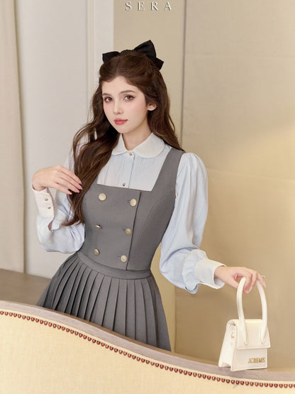 Serabyqh Emily Vest
