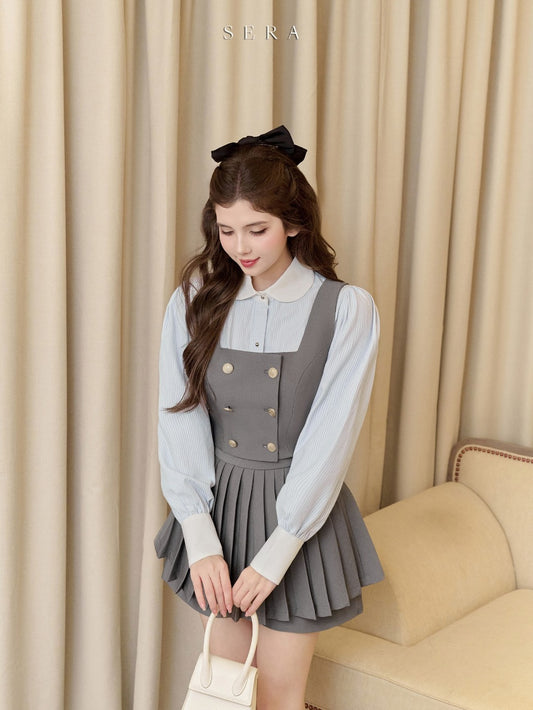 Serabyqh Emily Vest