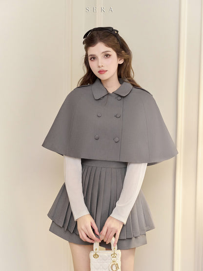 Serabyqh Emily Skirt