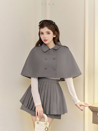 Serabyqh Emily Skirt
