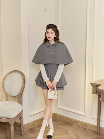 Serabyqh Emily Skirt