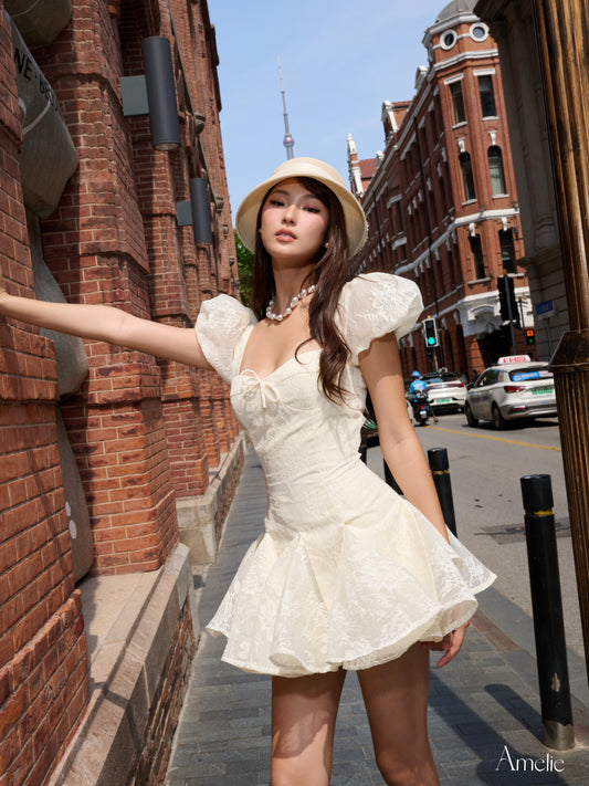 Amelie Emily Dress (Pre-order)
