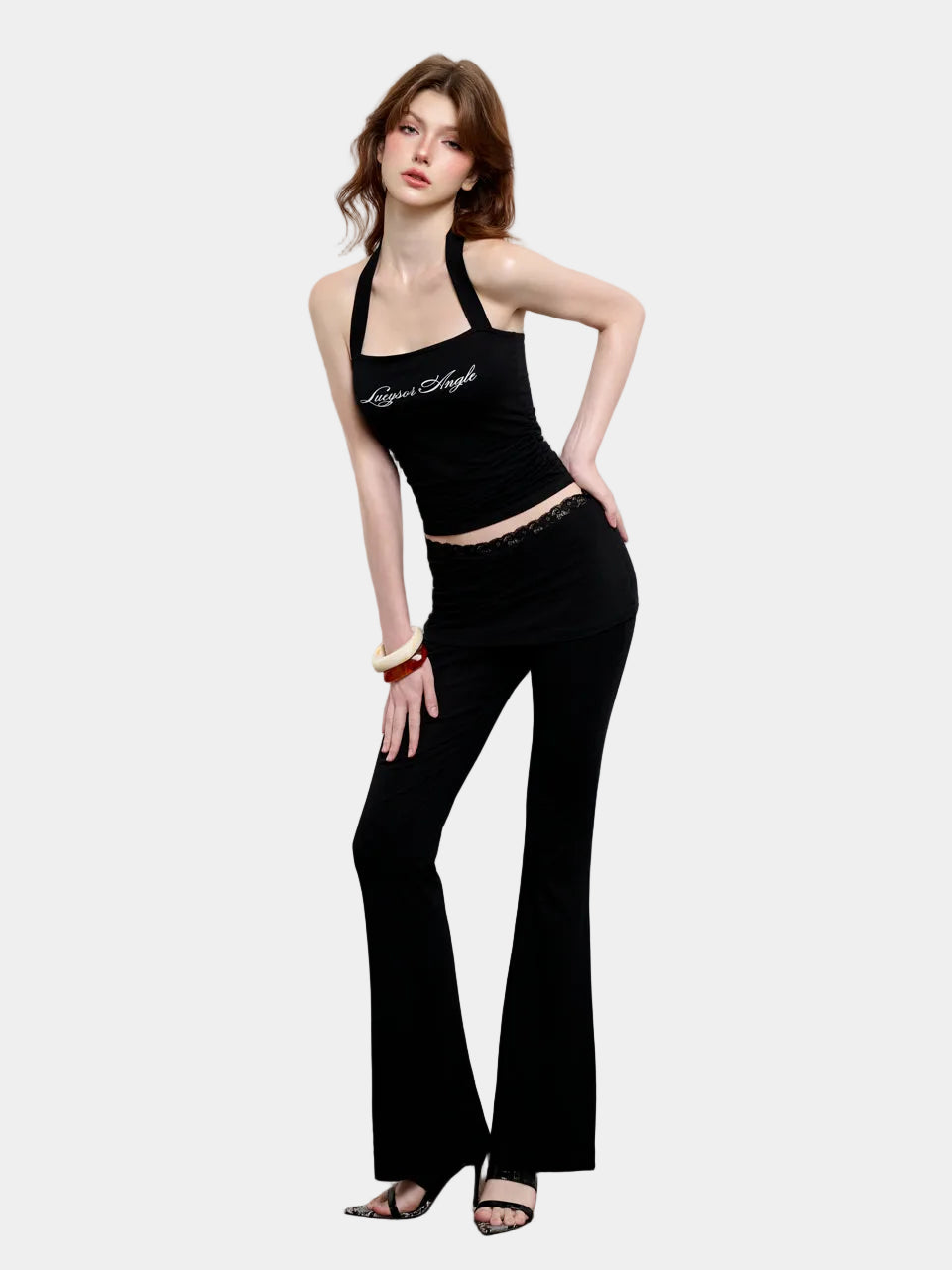 Lueysor Emma Pants