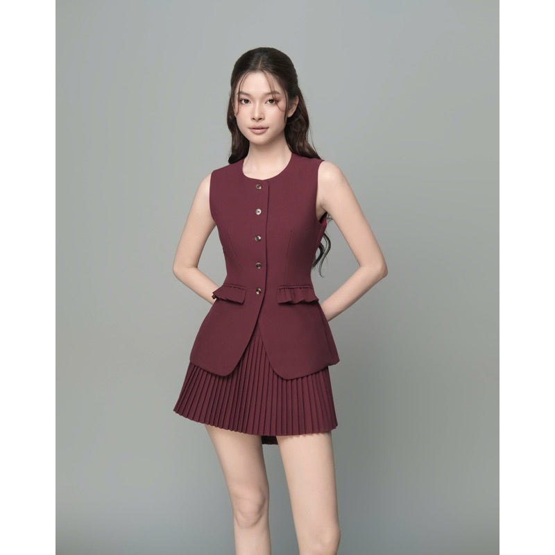 Rubies Emma Gile