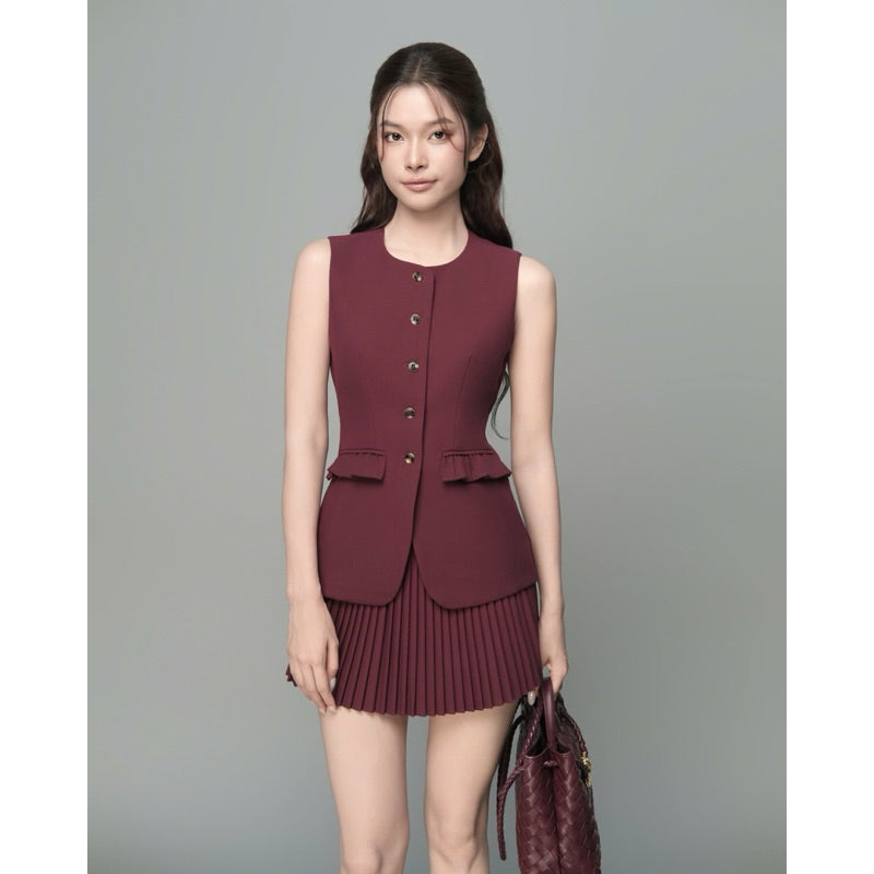 Rubies Emma Gile