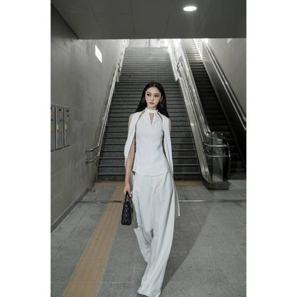 The Swan Emorii Top