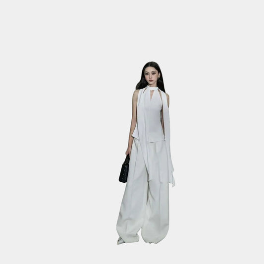 The Swan Emorii Pants