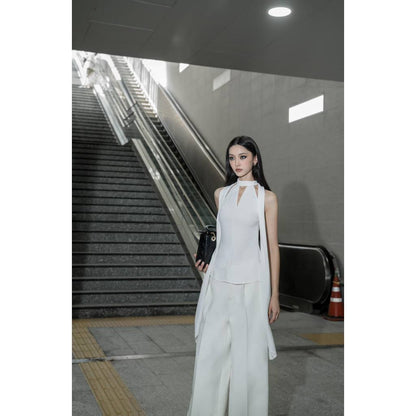 The Swan Emorii Top