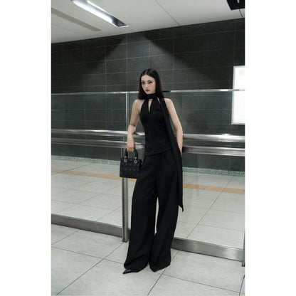 The Swan Emorii Top