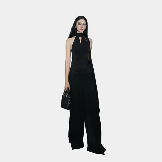 The Swan Emorii Top