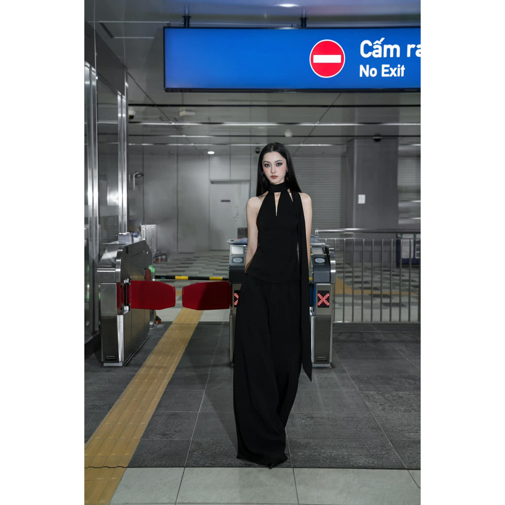 The Swan Emorii Pants