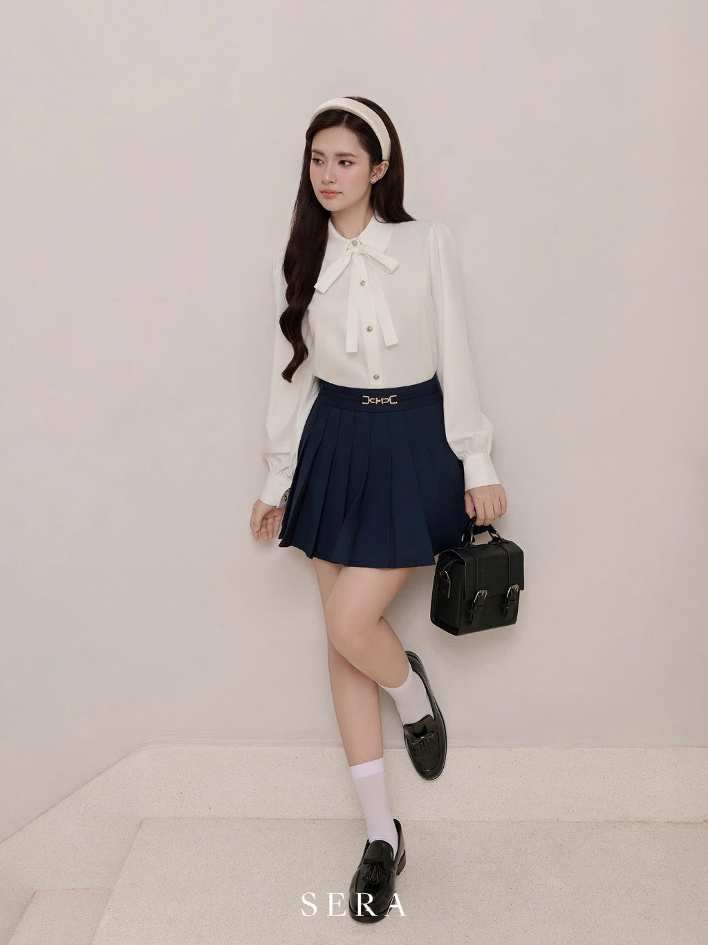Serabyqh Emy Top