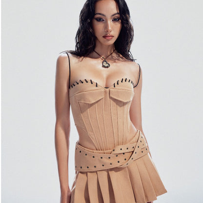Jirene Epic Top (Pre-order)
