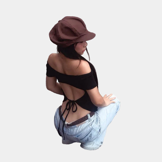 Faerie Eri Top