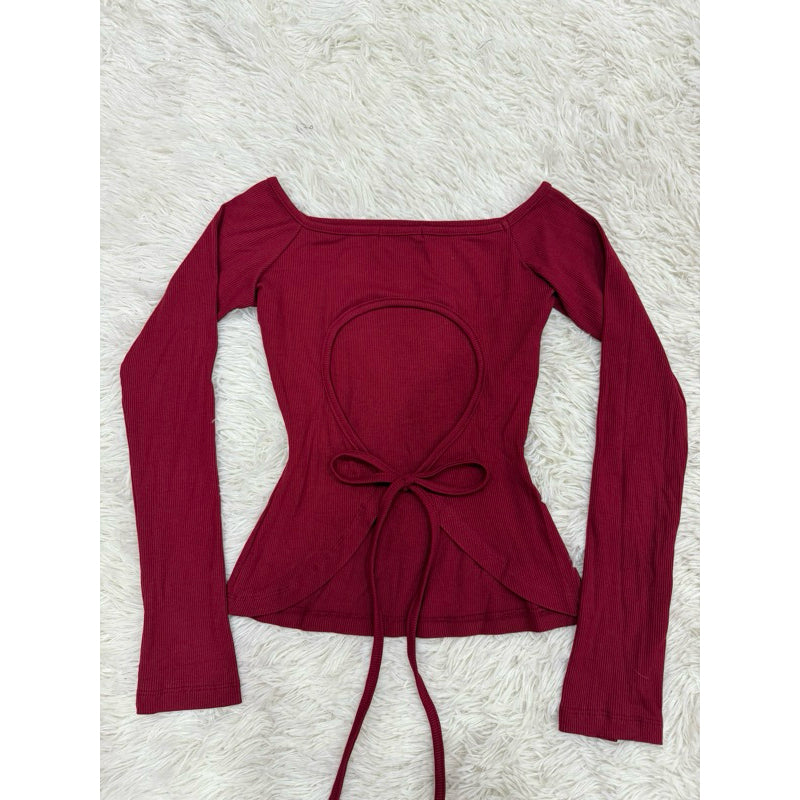 Faerie Eri Top