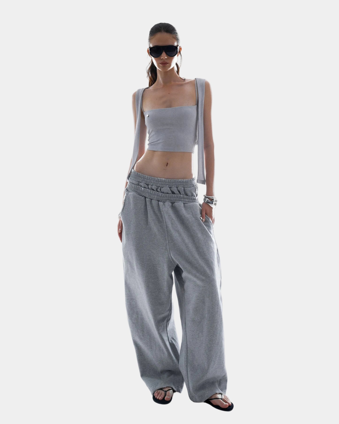 Huelleyrose Erica Top