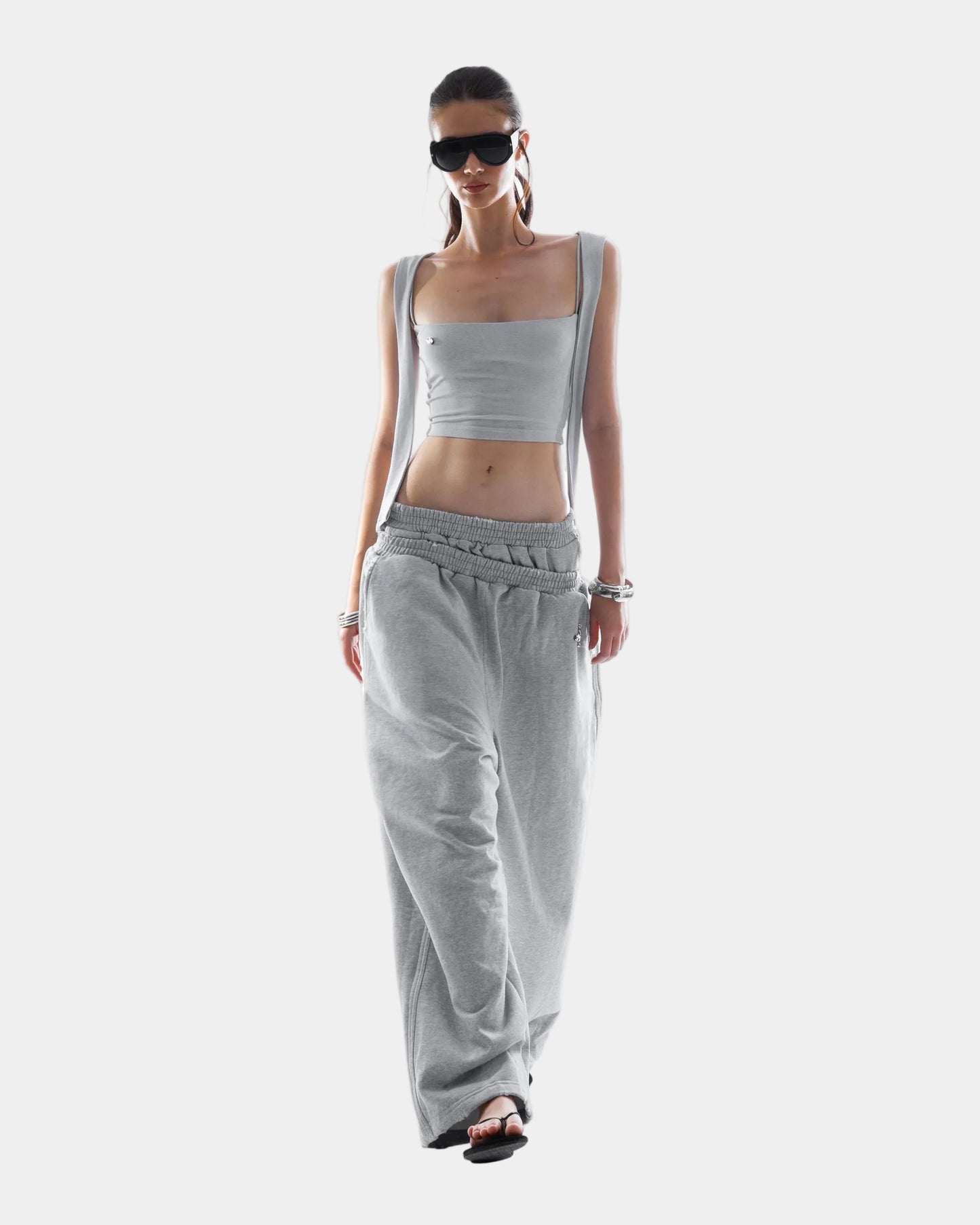 Huelleyrose Erica Pants