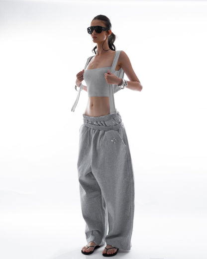 Huelleyrose Erica Pants