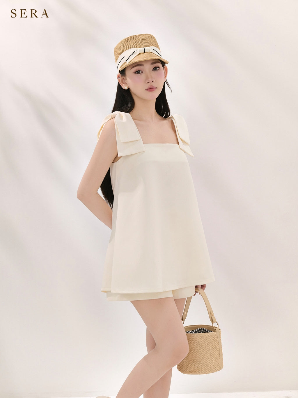 Serabyqh Erin Top