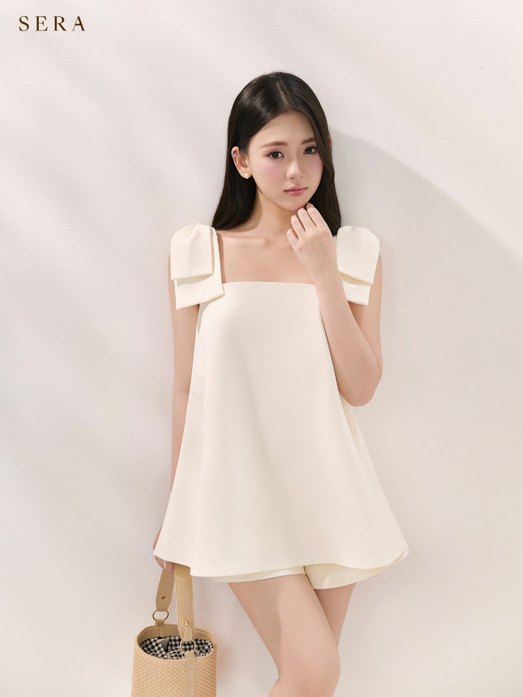 Serabyqh Erin Top
