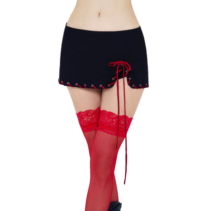 Lsoul Eros Miniskirt (Pre-order)