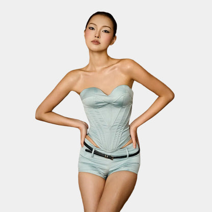 Tekda.attire Erose Corset