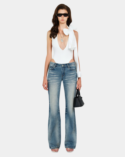 Lsoul Ers Jeans