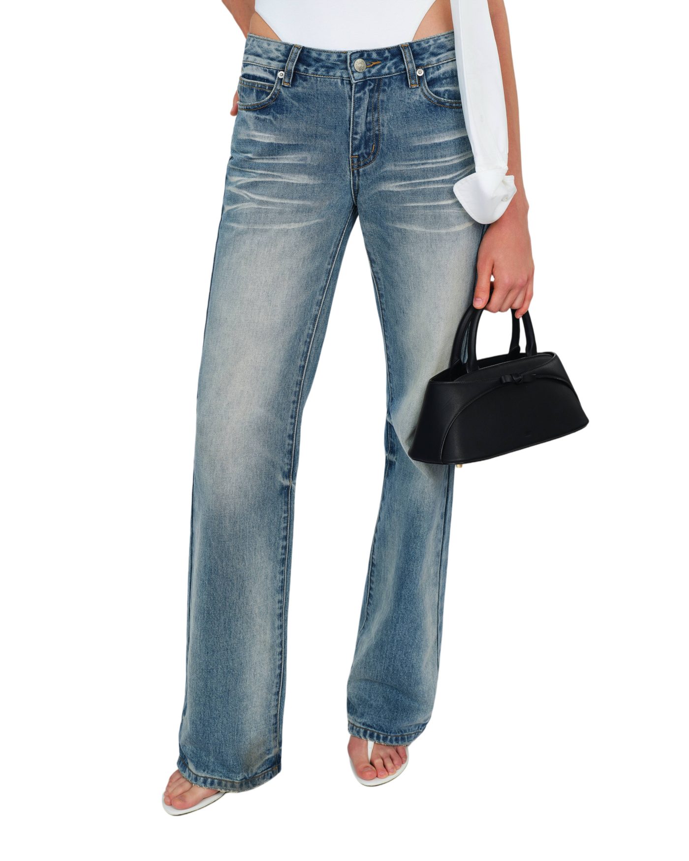 Lsoul Ers Jeans