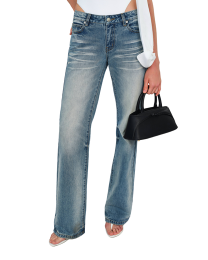 Lsoul Ers Jeans