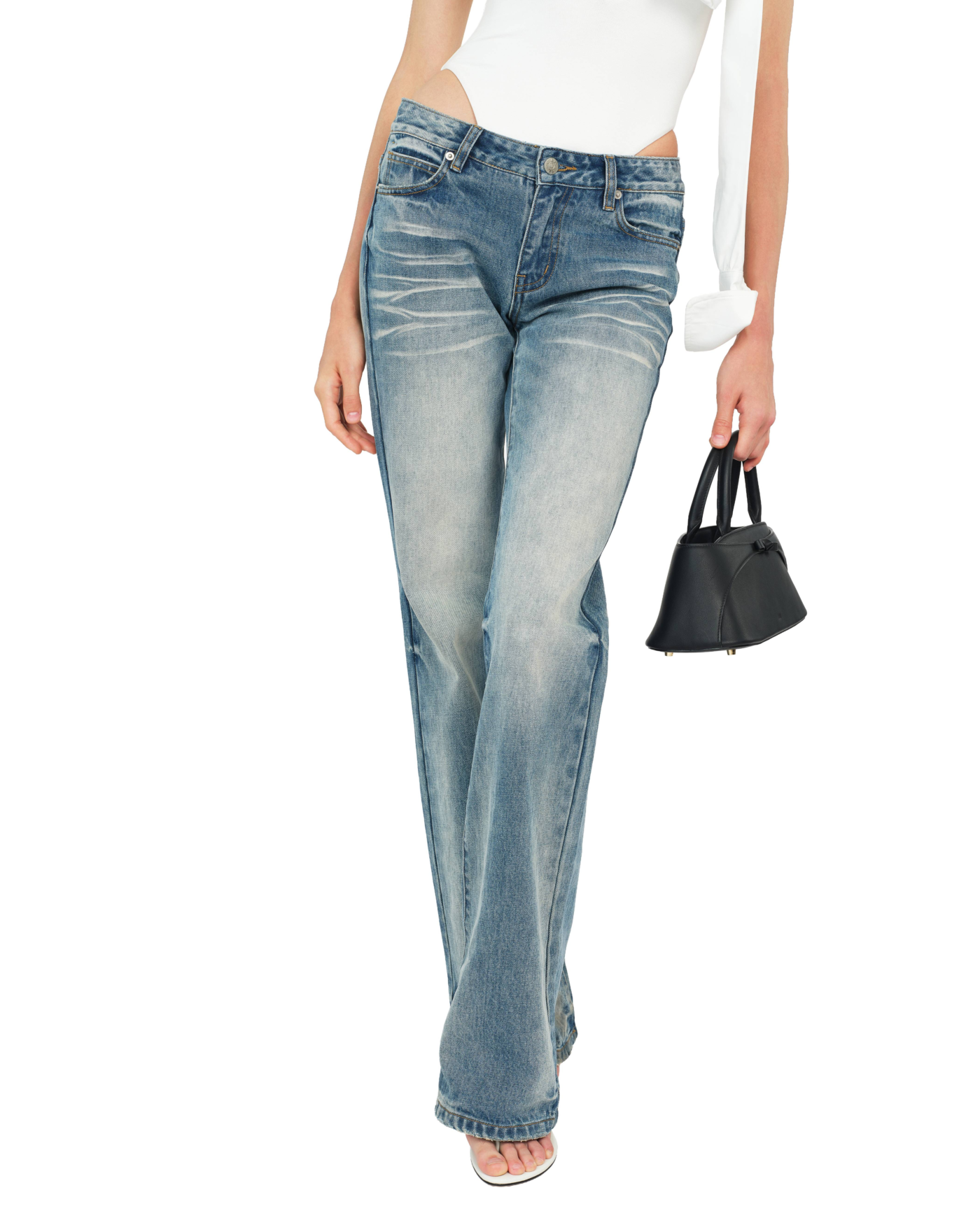 Lsoul Ers Jeans