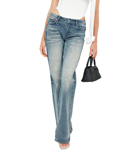 Lsoul Ers Jeans