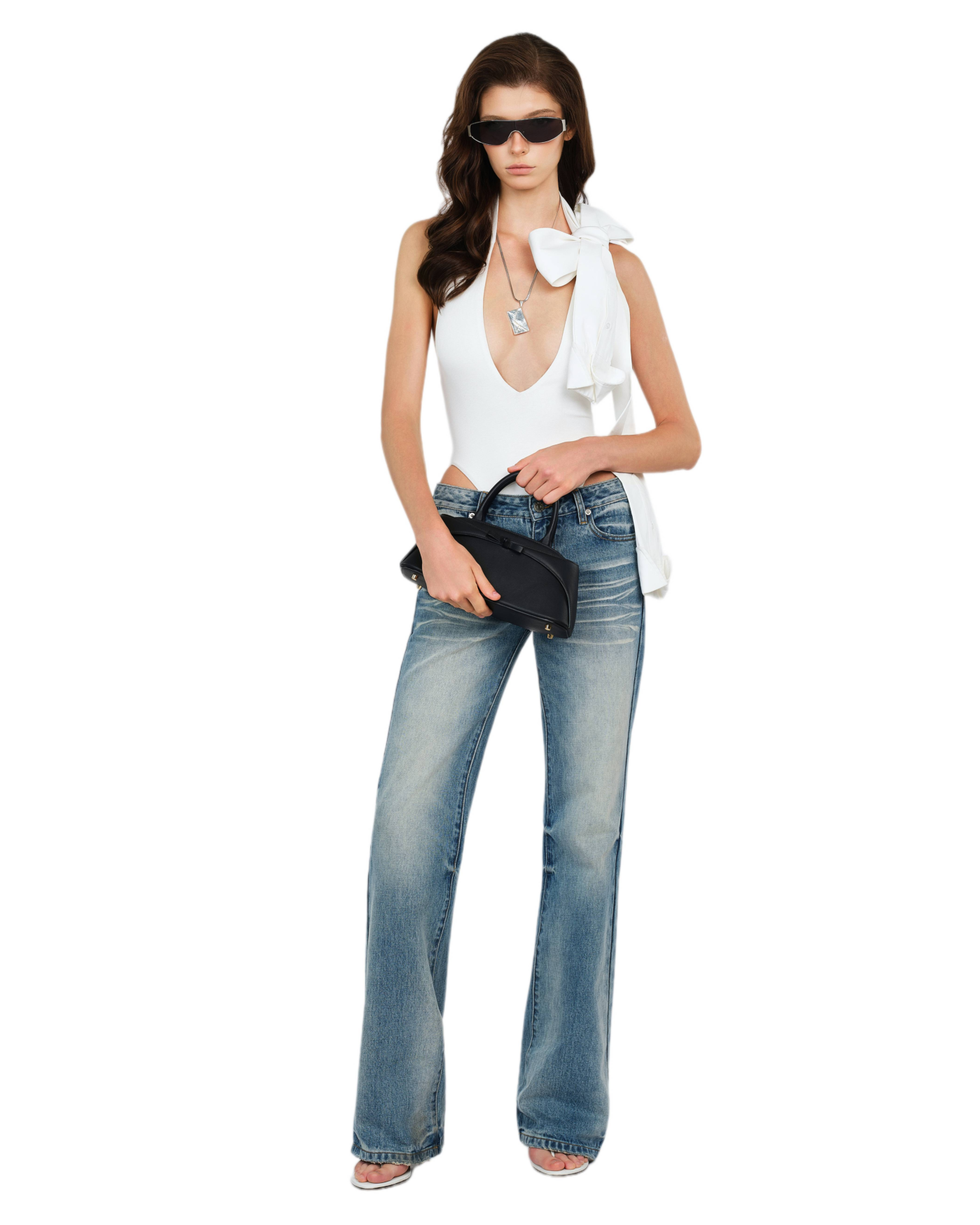 Lsoul Ers Jeans